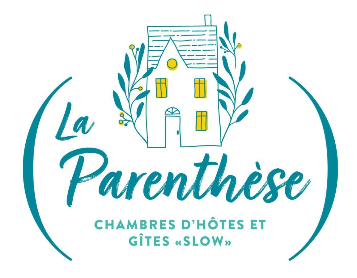 Bed and Breakfast La Parenthese Saint-Genix-sur-Guiers Екстер'єр фото