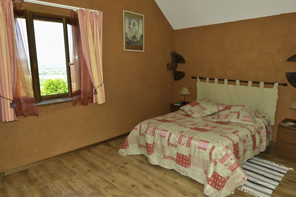 Bed and Breakfast La Parenthese Saint-Genix-sur-Guiers Екстер'єр фото