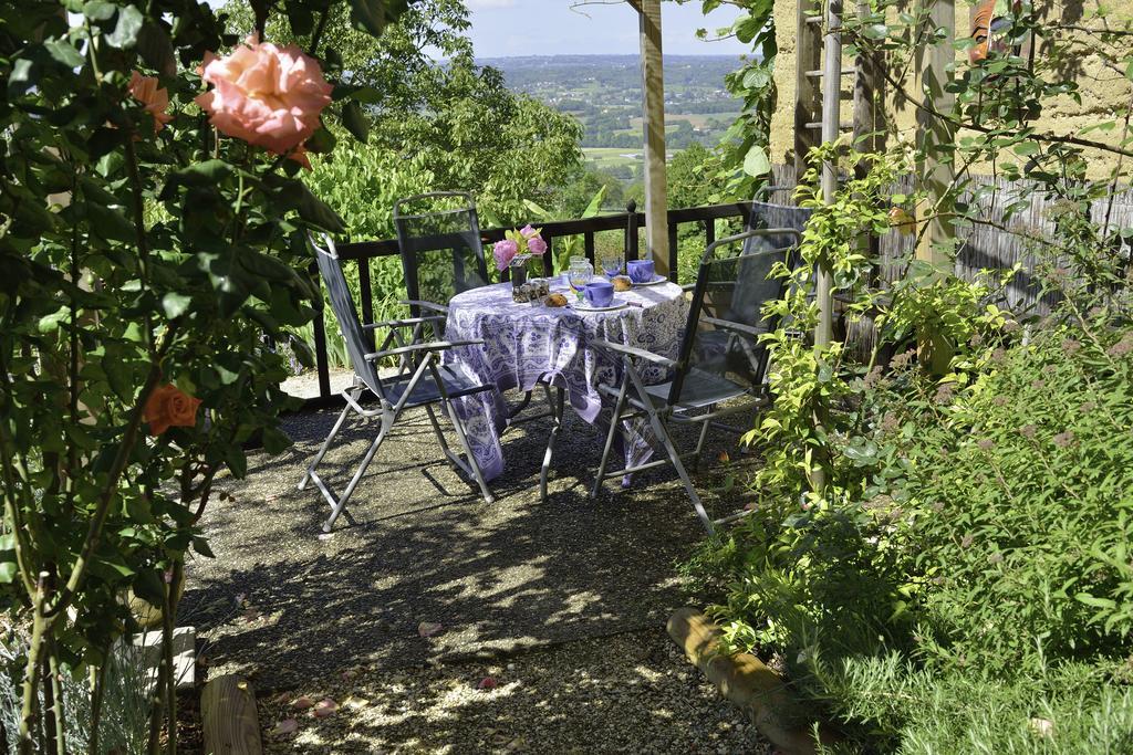 Bed and Breakfast La Parenthese Saint-Genix-sur-Guiers Екстер'єр фото