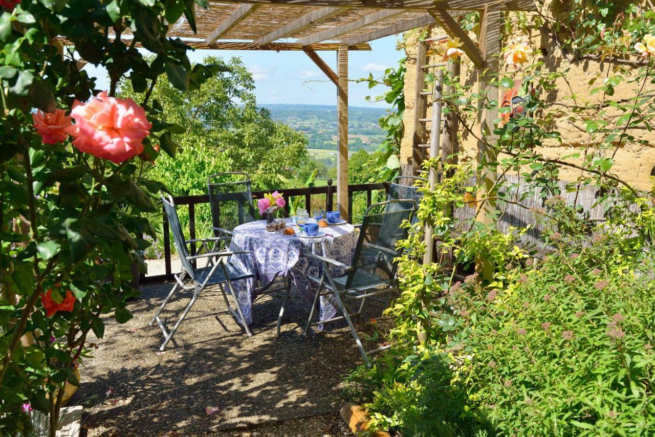 Bed and Breakfast La Parenthese Saint-Genix-sur-Guiers Екстер'єр фото